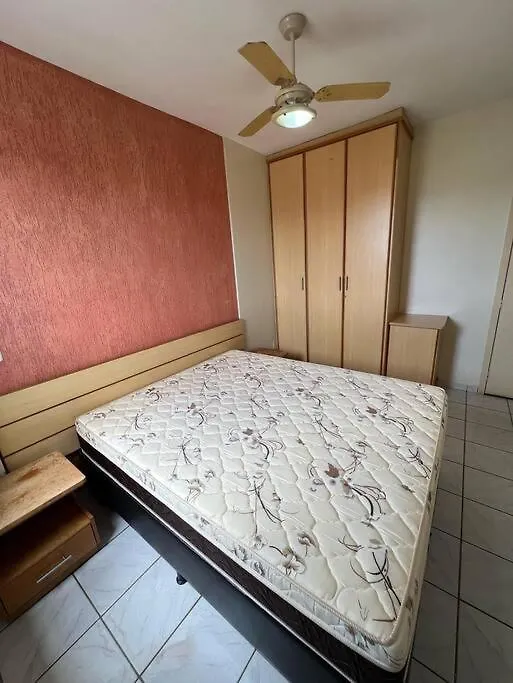 Ecologic Parque - Caldas Novas Apartment