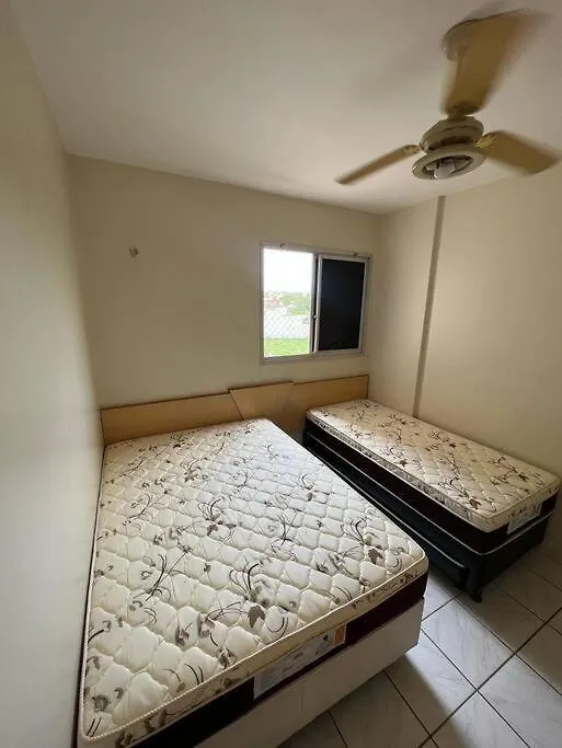 Apartamento Ecologic Parque - Caldas Novas Brasil