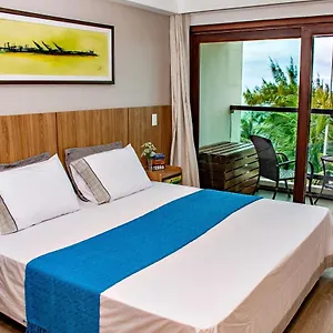  Apartamento Beira Da - Apto304 Araca - Super Luxo Brasil