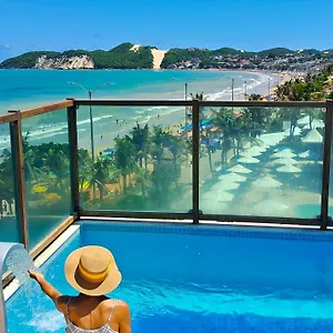  Casa de Férias Araca Flat 308 Brasil