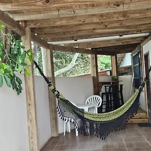  Casa de Férias Casa Canto Do Farol Brasil