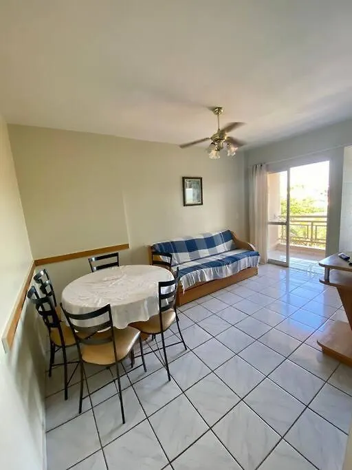 Apartman Ecologic Parque - Caldas Novas
