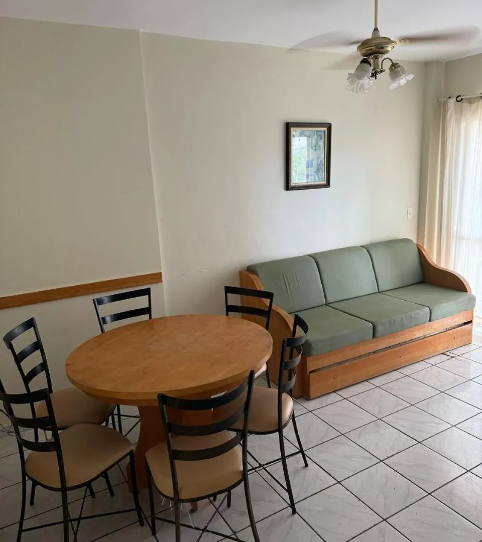 Apartman Ecologic Parque - Caldas Novas